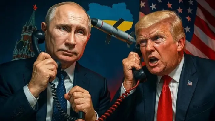 Россию будут добивать через Китай и Индию: Трамп отключает мир от русского газа?