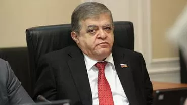 Россия вовремя предупредила Запад о провокации Киева с "грязной бомбой"