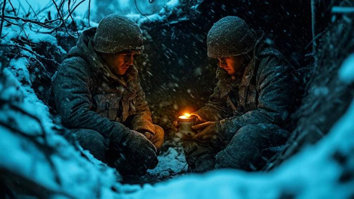 Не знаю военкора, который бы донёс всю правду. А она могла бы спасти жизни: Командир разведвзвода о ситуации на фронте