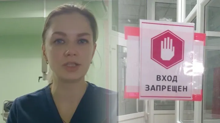 Правда на всю страну из кабинета поликлиники: Так убивают в России медицину, на пациентов и врачей плевать