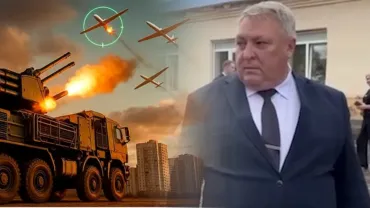 Главные новости: Отряды ПВО сидят без связи, пока дроны уничтожают НПЗ? Губернатор уволил главу – с матом. Ректор прокутил 95 "лямов"