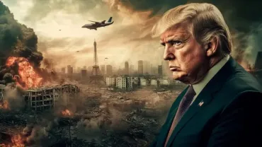 "Я причиняю боль…": Рукопожатие, которое сказало всё. Трамп издевается