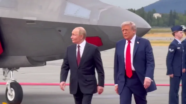Договорнячок Трампа и Путина раскрыт – всё решено ещё на Аляске: Зеленского ждёт сюрприз в Белом доме?