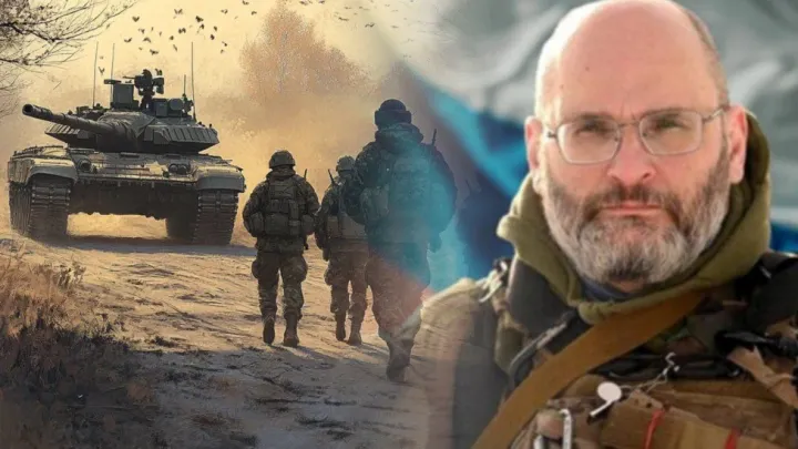 Врали, что у них танков нет. И врут до сих пор: Военный хирург о  предателях, которые так и вещают в эфире