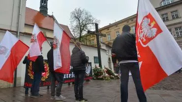 Память жертв поменяли на сахар: В Польше возмутились словами посла Украины о Волыни