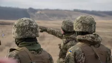 В Киеве решили обзавестись ракетными комплексами. Осталось найти деньги