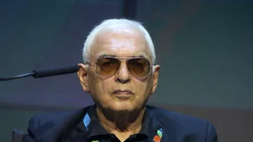 Шахназаров призвал срочно договариваться о мире. Неужели патриот переобулся?