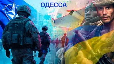 Поддубный: "Одессу сдали боевикам". Рожин показал новое оружие: "Сварено тяп-ляп на коленке". СВОдки с фронтов