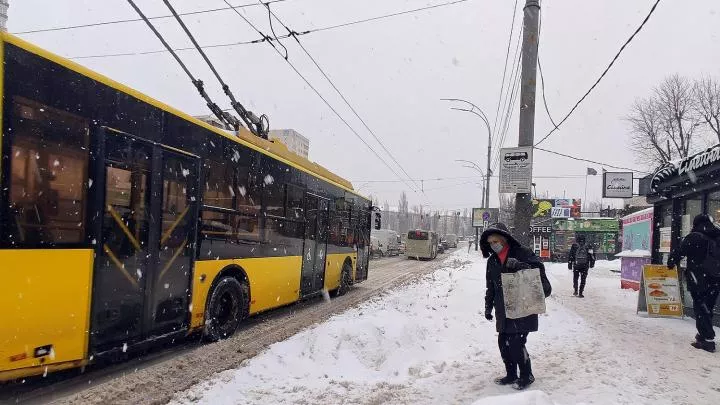 В Херсоне ожидают повышения цен на проезд в общественном транспорте