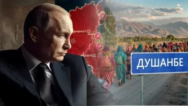Путин утвердил концепцию на пять лет: мигрантов не станет меньше. Но есть условие. Военкор: Тех, кто про это говорил, сразу записывали в "фашисты"