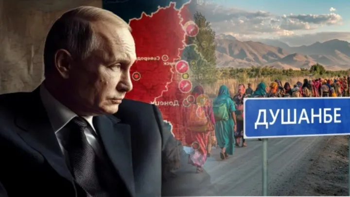 Путин утвердил концепцию на пять лет: мигрантов не станет меньше. Но есть условие. Военкор: Тех, кто про это говорил, сразу записывали в фашисты
