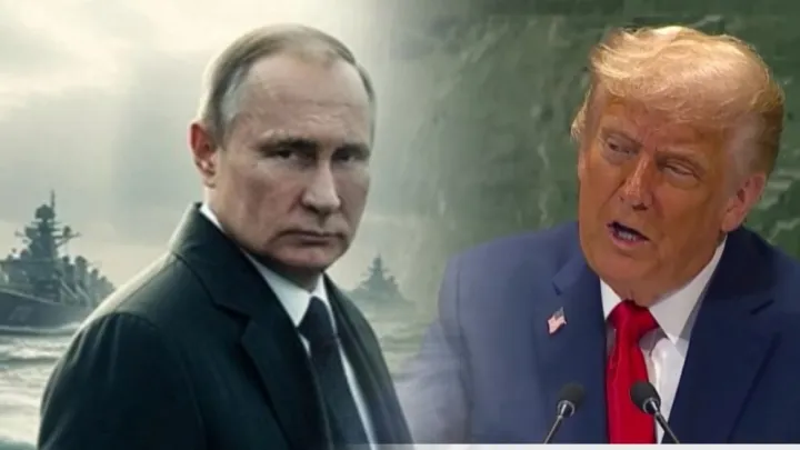 Как остановить Путина: Трамп готов к решению. Так что там с украинским наступлением?