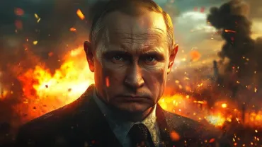 ЦБ подталкивает Путина к непростому решению? Журавлёв сказал прямо: "Если не закончить СВО в ближайшее время, в элитах начнётся крик"