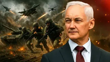 Подоляка раскрыл план Белоусова: Тихая мобилизация? Всё оказалось проще. Что скрывает законопроект о резервистах