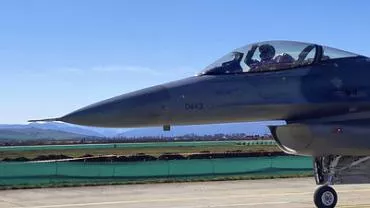 Поставки F-16 Украине являются приоритетом для США – Госдеп