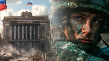 "Берут с народа, а не с банкиров": В России прошли митинги, о которых молчат. Бойцы СВО поддержали