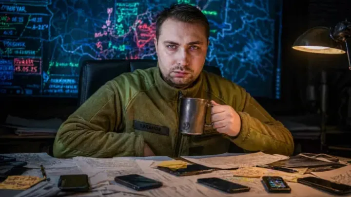 Буданова* и Поклада загоняют в бункеры? Поступила команда прятаться. Россия меняет цели