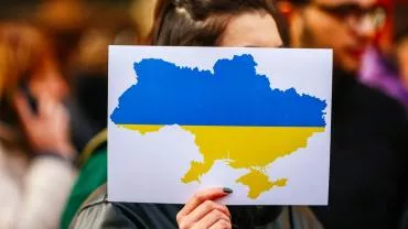 Украине придется уступить территории — The National Interest