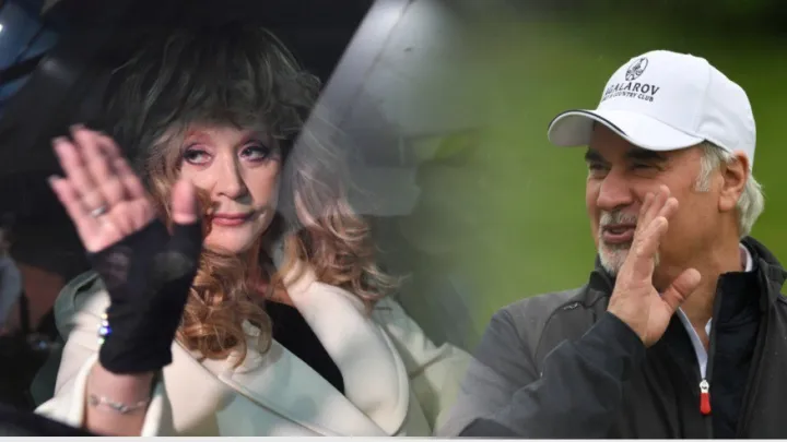 Нам известно, сколько ей заплатили: Пугачёва – британский агент, а за Меладзе стоит вор в законе? Кто крышует звёзд, – ответы есть