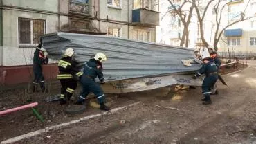 Коммунальщики подорвались при расчистке обрушенных зданий в Волновахе — Штаб ТерО ДНР