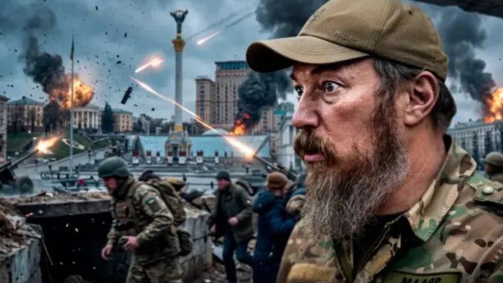 Россия открыла охоту на Мадяра*: Будет уничтожен. Удар по его психике уже нанесён