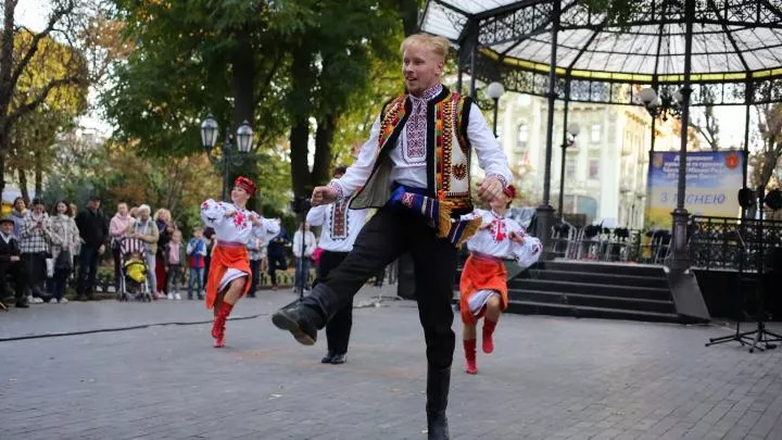 Мэрия Одессы согласовала переименование свыше 80 улиц города