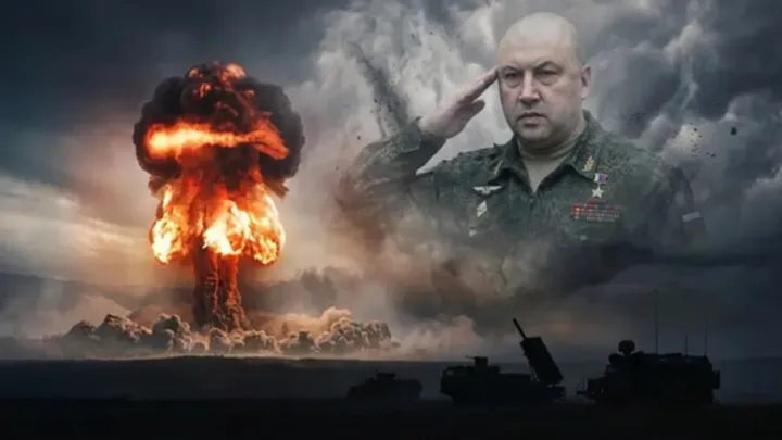 На подходе Армагеддон: Ждём возвращения Суровикина? Бригадный генерал не подчинился Драпатому. F-16 под ударом. СВОдки с фронта