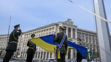 МИД Украины опроверг эвакуацию послов иностранных государств 