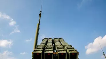 Западные комплексы ПВО помогут Киеву решить лишь часть проблем – Айтеч Бижев