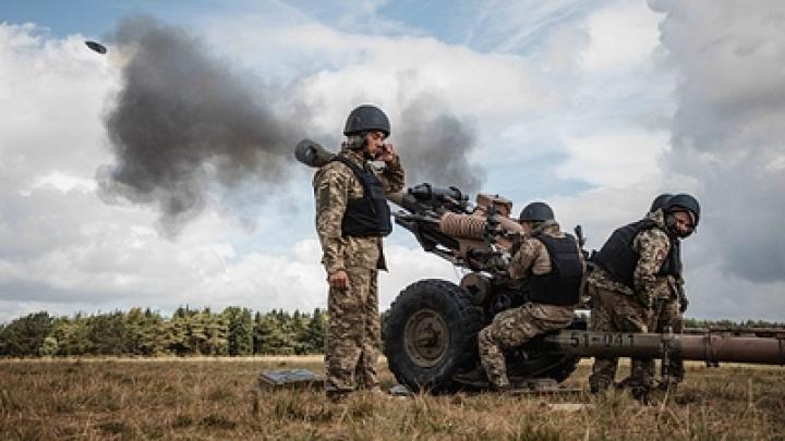 Кракен под Волчанском. Удар по Луганску корректировали США, противник вытеснил русских солдат из Калиновки: Горячая сводка СВО