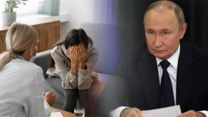 Указ Путина не выполнили: Врачи и пациенты остались в пролёте
