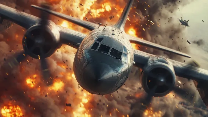 Кровавый рейс: украинский пилот пытался убить всех на борту Boeing? Русский командир и пассажиры не дали