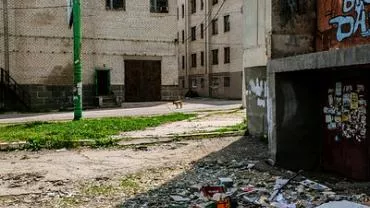 Посол ЛНР в России рассказал, как мирные граждане стали заложниками на заводе "Азот"