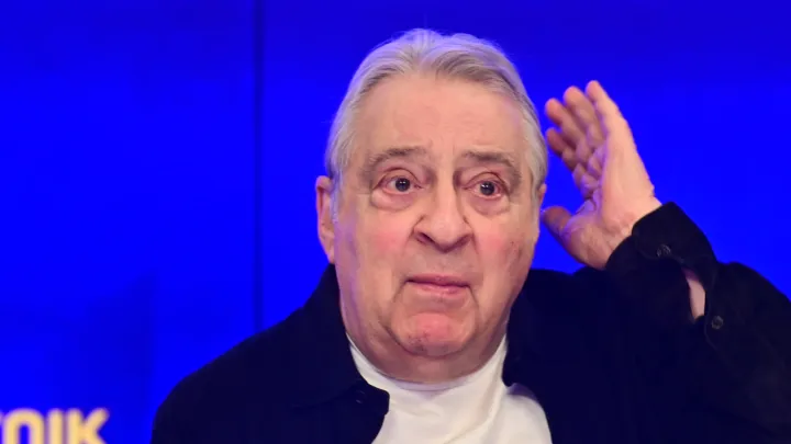 Хазанов показал, с кем он: Русским – ни рубля, а Израилю – миллионы? Народ напомнил ему про Ельцина