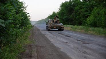 Кто-то должен был все это сказать вслух - военкор Живов о скандальном интервью Пригожина