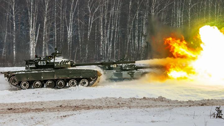 Тактическая победа под Авдеевкой: Степовое за нами, впереди — Бердычи. Медведев заявил о последнем ядерном доводе. Закрытые сводки СВО