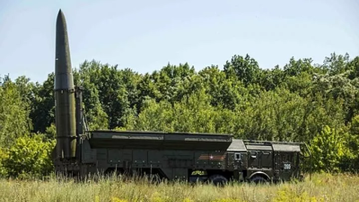 Искандеры кое-что аннигилируют в Авдеевском укрепрайоне ВСУ — военкор