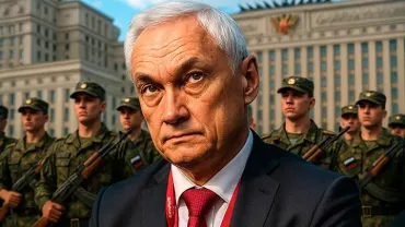"Наследники Шойгу" не вызывают доверия? Источник: Белоусов начал "тихую войну" в Минобороны. Что с Герасимовым?