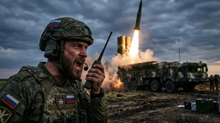 Россия начала воевать первым номером: Путин готовит удар суперракетой?