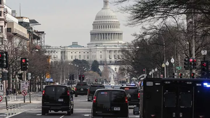 США готовят санкции против сепаратистов на Украине — The Washington Post