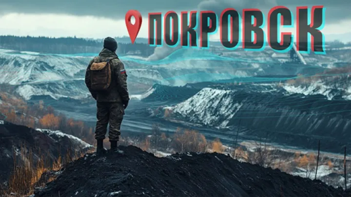 Главнокомандующий допустил стратегическую ошибку: Страна теряет Покровск. Министр Колесник: Мы в глубоком кризисе. СВОдки с фронта