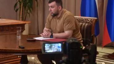 Пушилин надеется на завершение спецоперации России на Украине к концу года