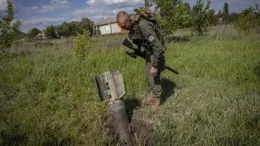 Причиной перестрелки между поляками и ВСУ мог стать конфликт из-за женщин