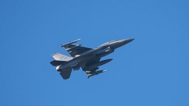 ВСУ намерены ударить по Крыму после получения истребителей F-16 – Newsweek