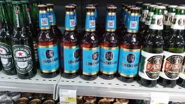 В Запорожской области ввели ограничения на продажу алкоголя