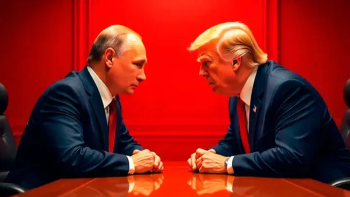 Трамп позвал Путина на личную территорию. Молчание Кремля теперь работает на нас