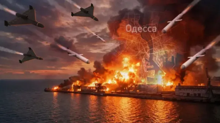 Минус четыре сухогруза за вечер: Черное море заблокировали. Необычные обломки под Киевом. Мостам осталось недолго. СВОдки с фронта