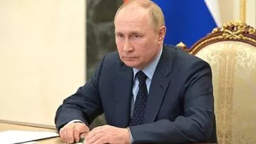 Впереди самое опасное и непредсказуемое десятилетие – Путин
