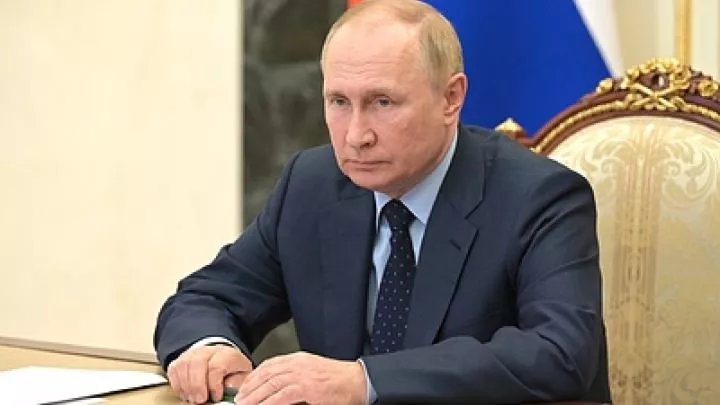 Впереди самое опасное и непредсказуемое десятилетие – Путин
