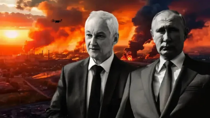 Снова обман? Путин не полетит: Встреча в Будапеште оказалась тактикой прикрытия. Далее – широкомасштабный удар